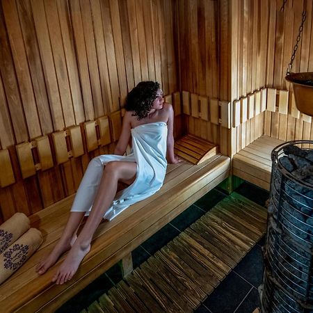Lifestyle Hotel Matra Mátraháza المظهر الخارجي الصورة