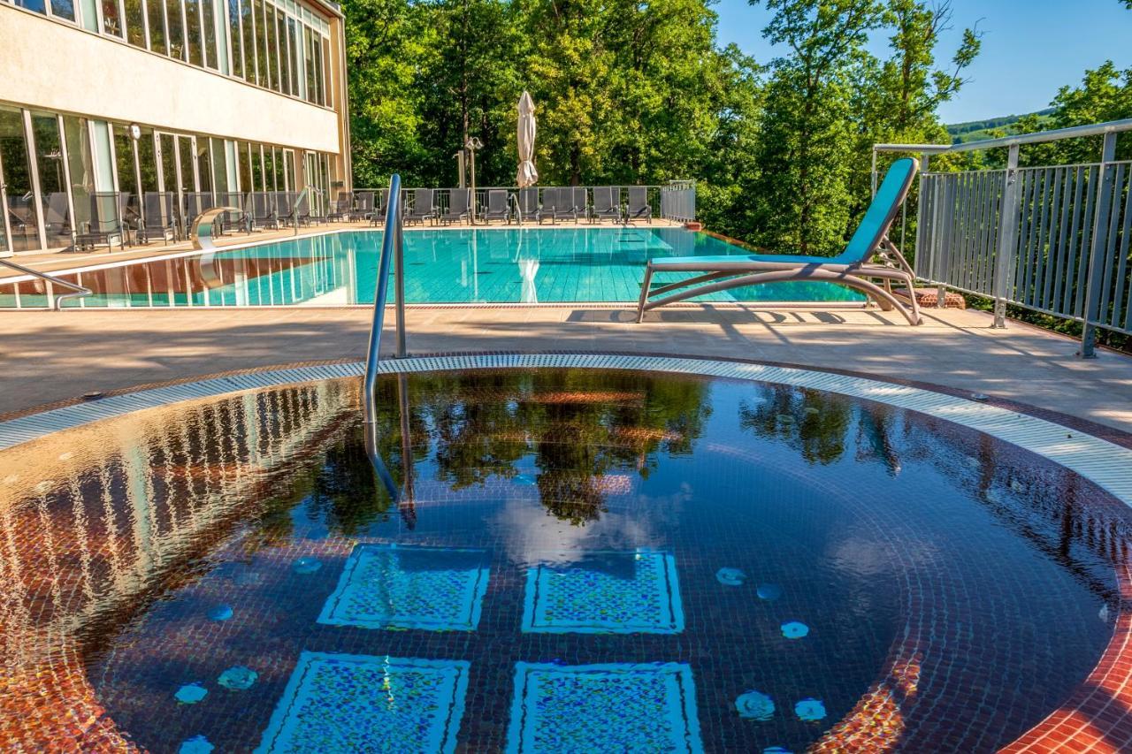 Lifestyle Hotel Matra Mátraháza المظهر الخارجي الصورة