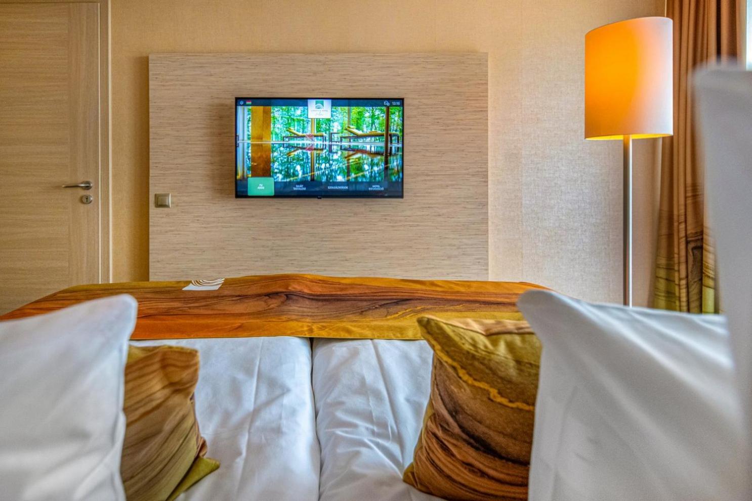 Lifestyle Hotel Matra Mátraháza المظهر الخارجي الصورة