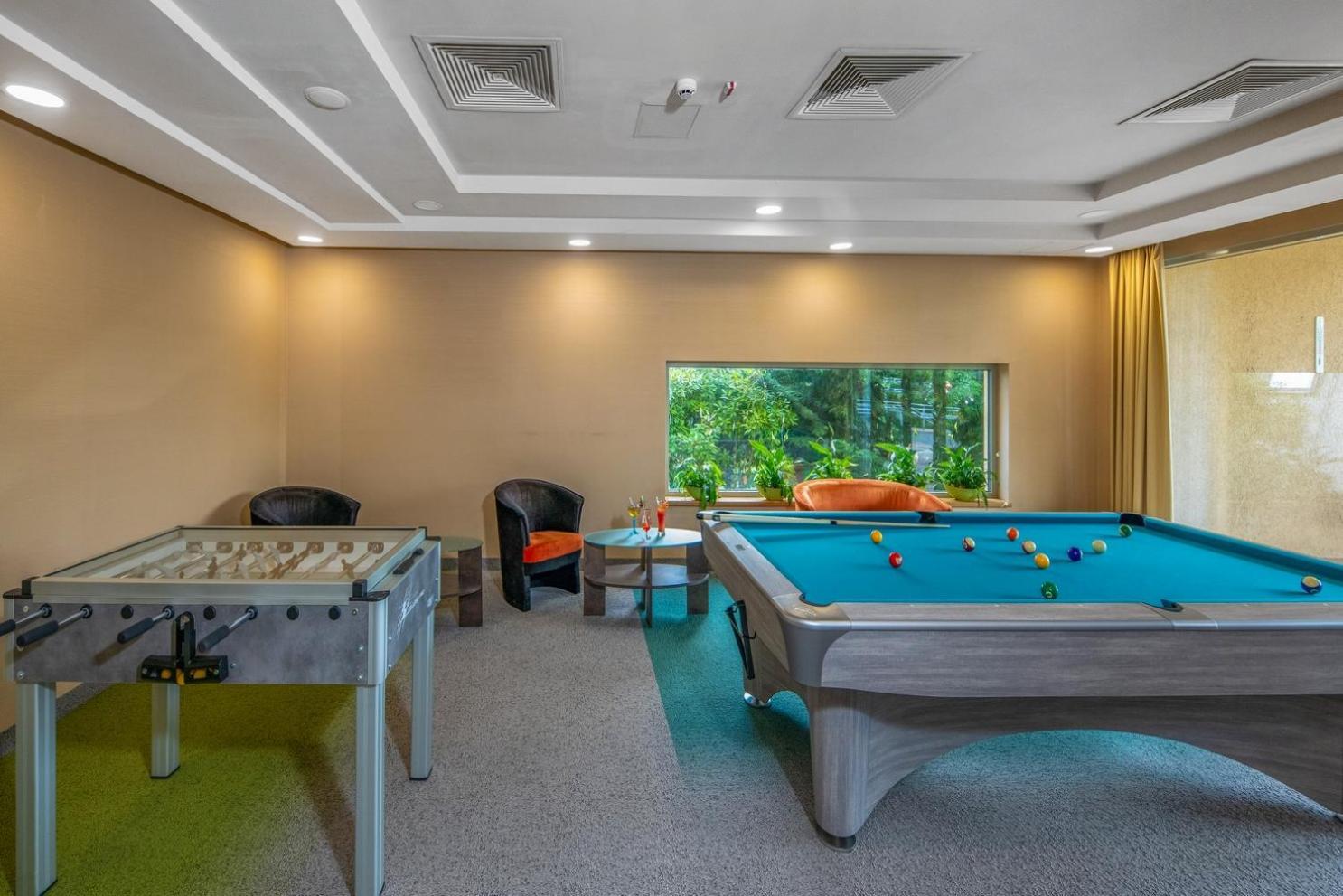 Lifestyle Hotel Matra Mátraháza المظهر الخارجي الصورة