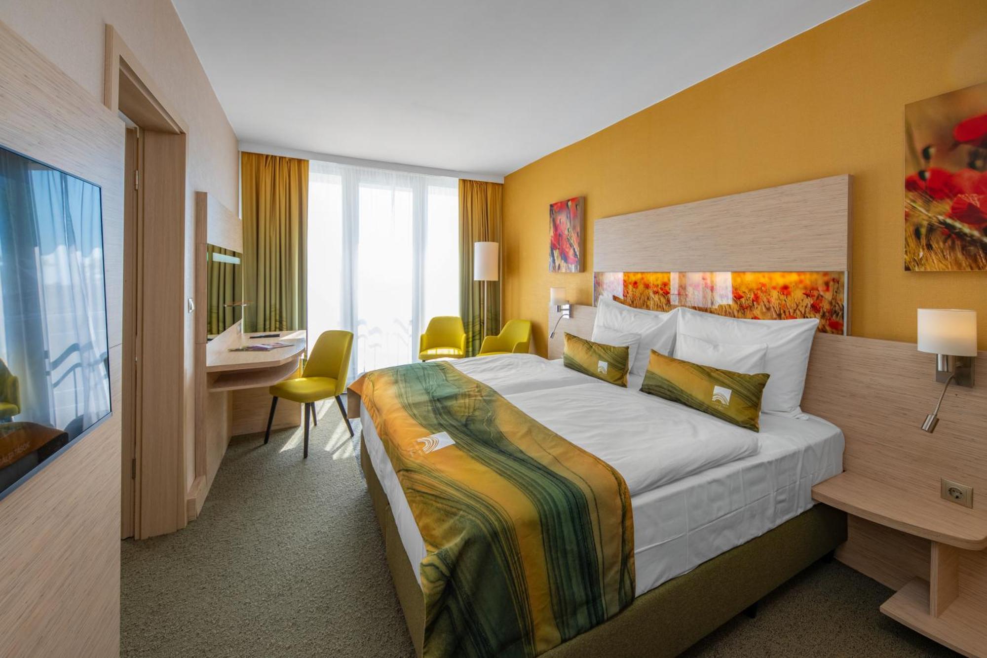 Lifestyle Hotel Matra Mátraháza المظهر الخارجي الصورة