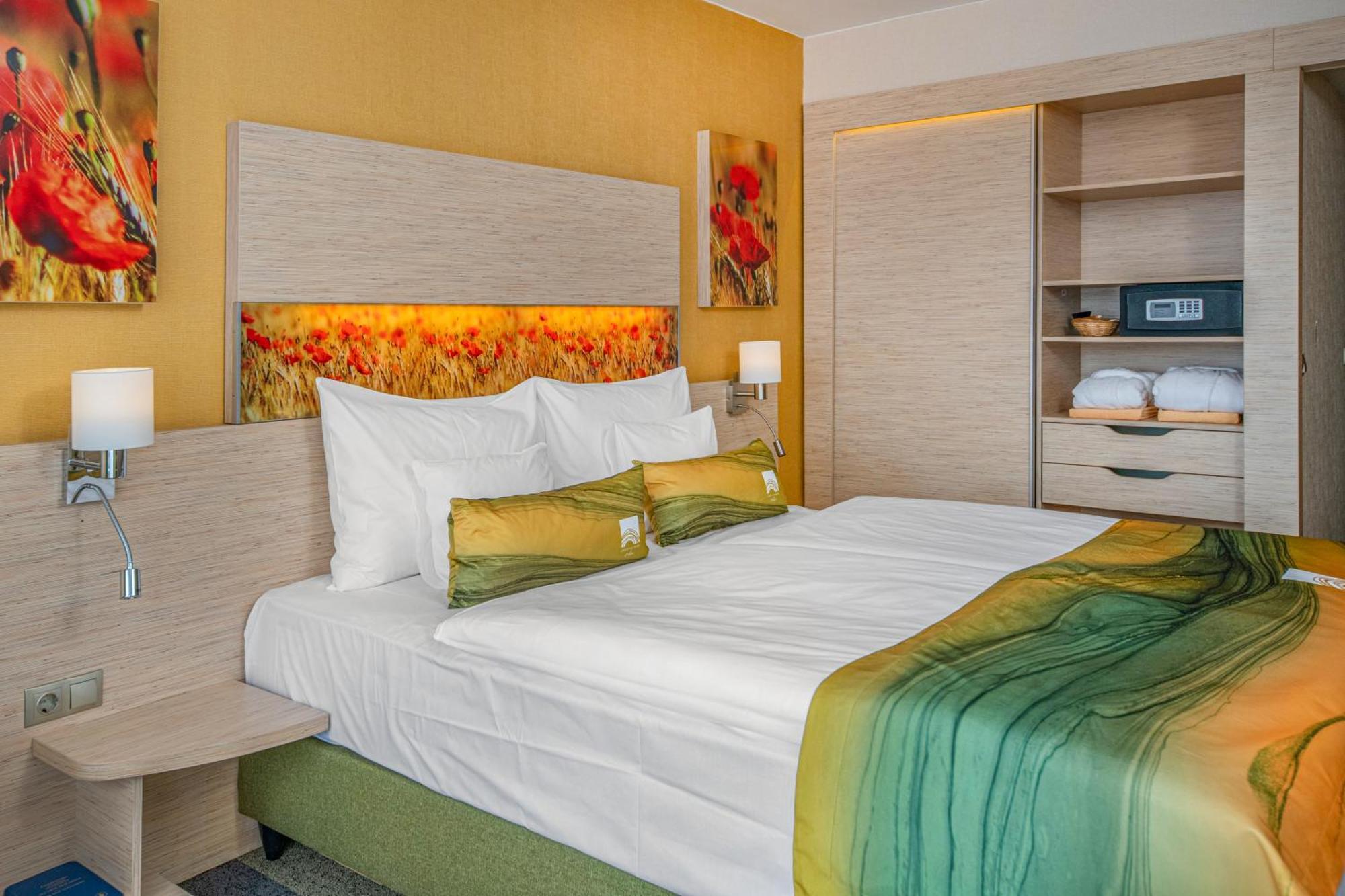 Lifestyle Hotel Matra Mátraháza المظهر الخارجي الصورة