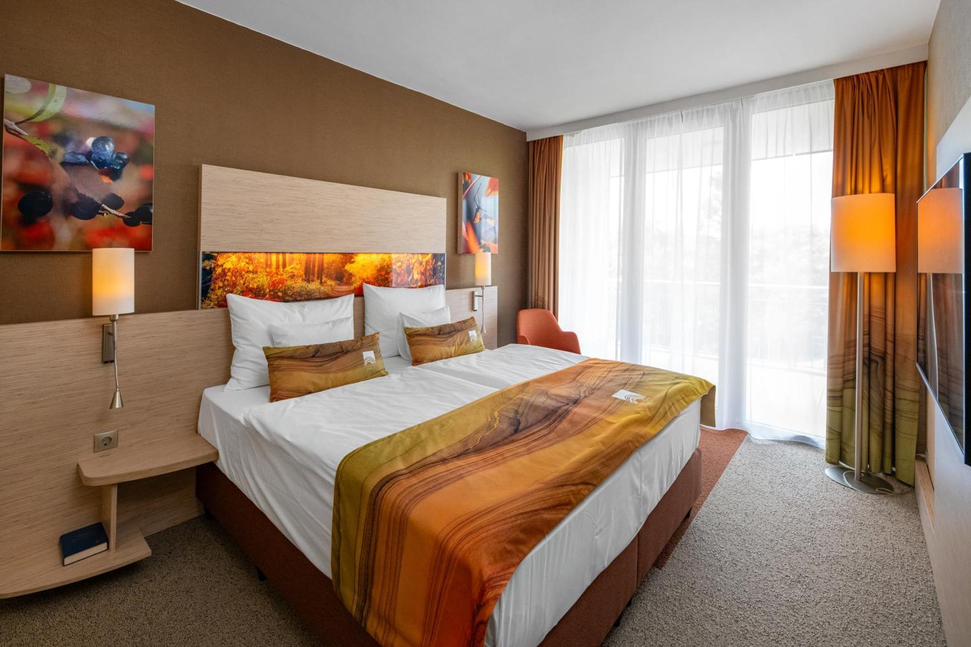 Lifestyle Hotel Matra Mátraháza المظهر الخارجي الصورة