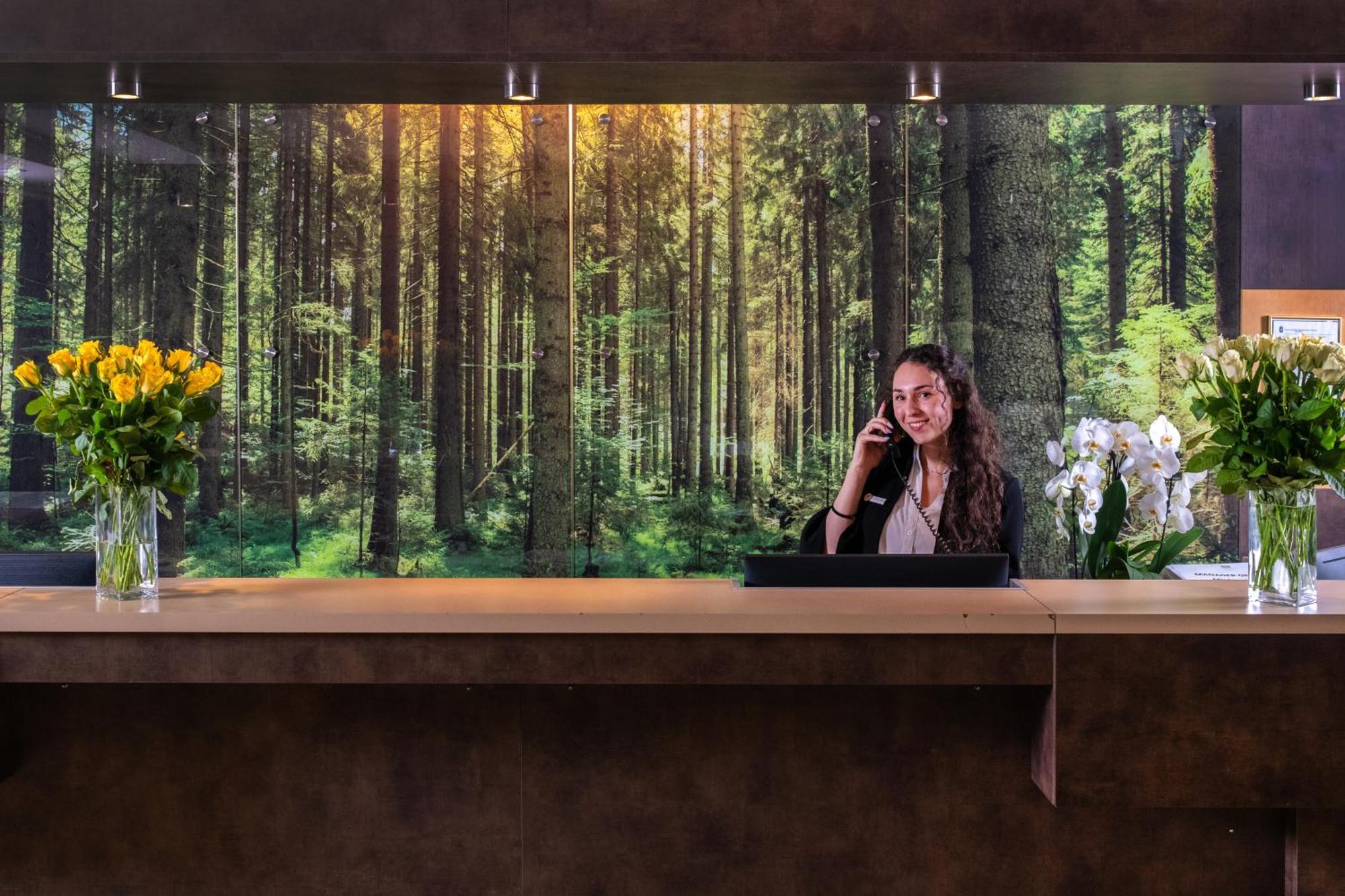 Lifestyle Hotel Matra Mátraháza المظهر الخارجي الصورة
